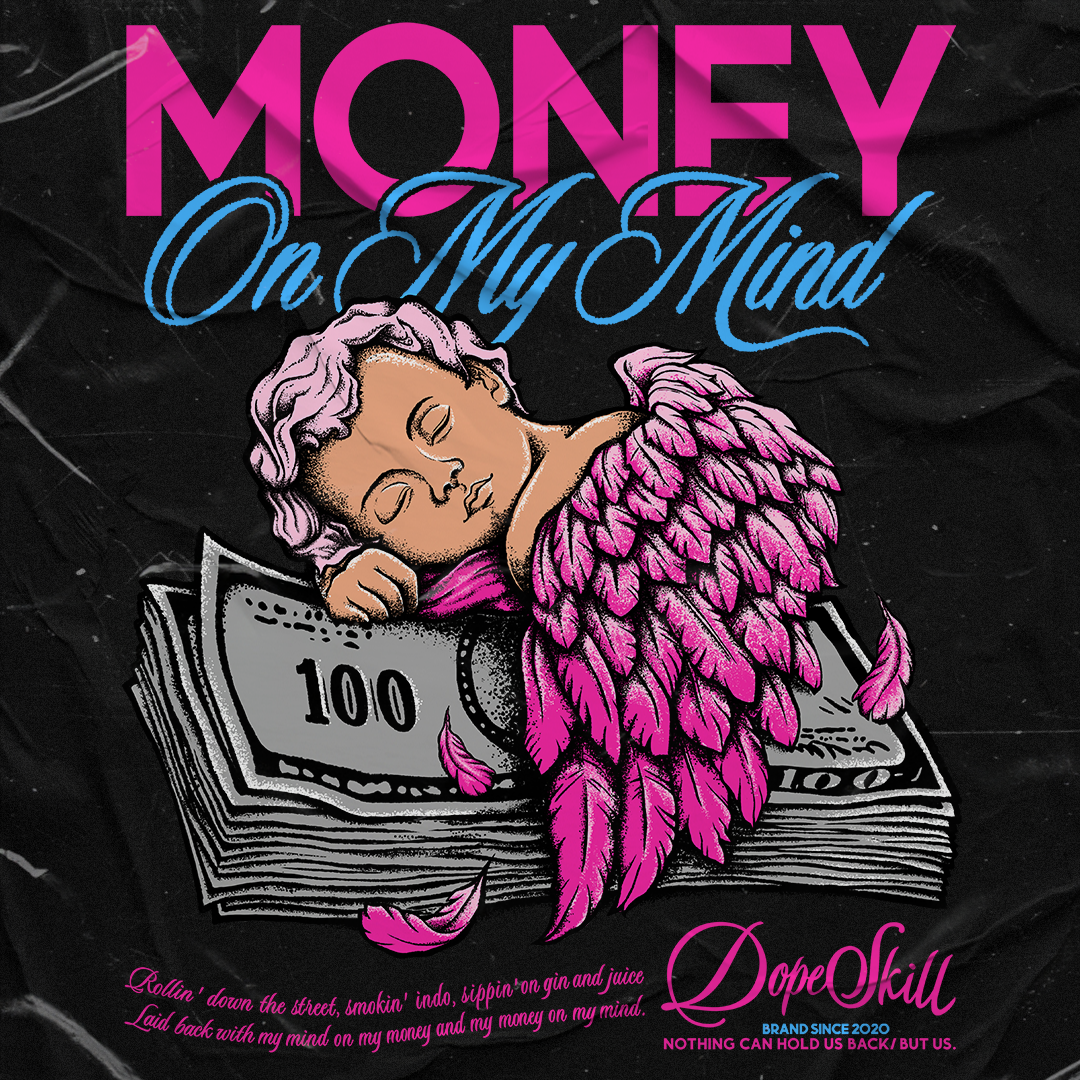 MOMM Collection – DOPESKILL