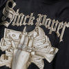 Stack Paper TAN Graphic DopeSkill Premium T-Shirt