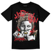 Dunk Low Freddy Krueger DopeSkill T-Shirt Hold My Own Graphic Streetwear - Black