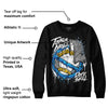 Space Jam 11s DopeSkill Sweatshirt Takin No L's Graphic