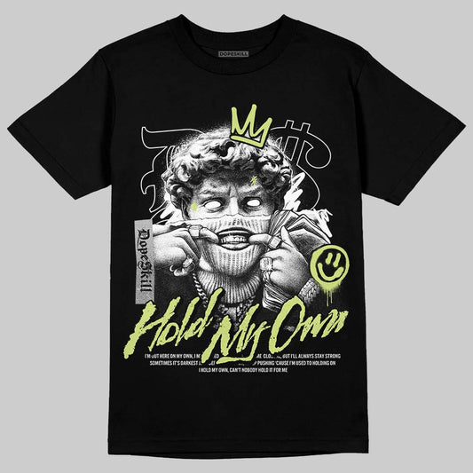 Jordan 11 “Inner Beast” DopeSkill T-Shirt In My Way Graphic Streetwear - Black