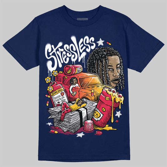 Nike Kobe 5 Protro “Caitlin Clark” DopeSkill T-Shirt Stressless Graphic Streetwear