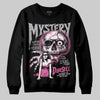Asics Gel-Kayano 14 ‘Cream Sweet Pink’ DopeSkill Sweatshirt Mystery Ghostly Grasp Graphic Streetwear  Black