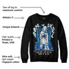 Space Jam 11s DopeSkill Sweatshirt Angels Graphic