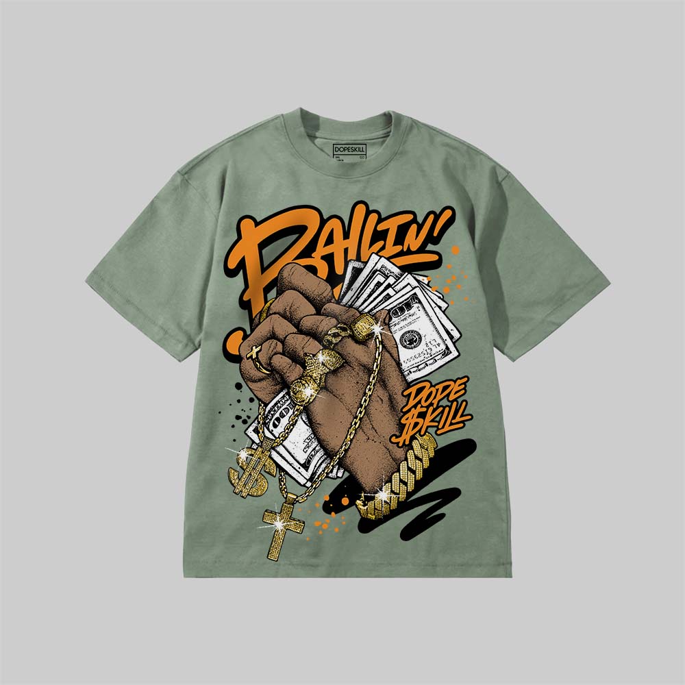 Always Ballin' DopeSkill Premium T-shirt Streetwear - Bay