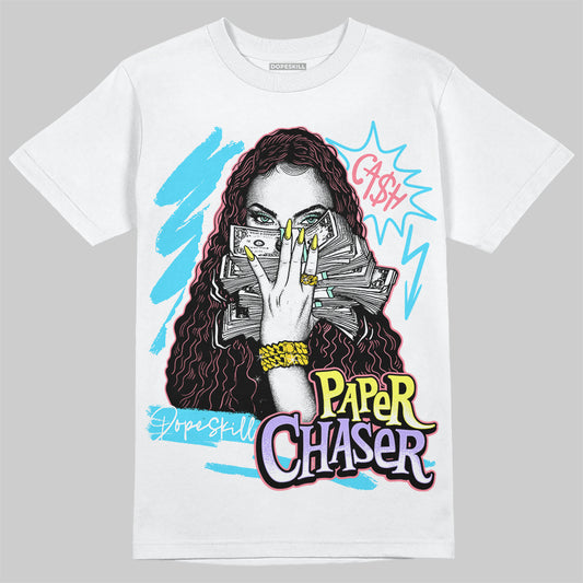 Dunk Low SE Candy Easter DopeSkill T-Shirt NPC Graphic Streetwear - White