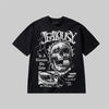Jealousy DopeSkill Premium T-shirt Streetwear - Black