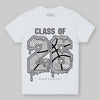 Grey Sneakers DopeSkill Toddler Kids T-shirt 26 Drip Graphic Streetwear - White