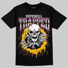 AJ 1 Retro High OG Brotherhood DopeSkill T-Shirt Trapped Halloween Graphic