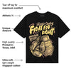 TAN Collection DopeSkill T-Shirt Fight For Right Graphic