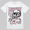 Jordan 5 OG “35th Anniversary” DopeSkill T-Shirt Mystery Ghostly Grasp Graphic Streetwear - White