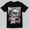 Jordan 5 OG “35th Anniversary” DopeSkill T-Shirt Mystery Ghostly Grasp Graphic Streetwear - Black