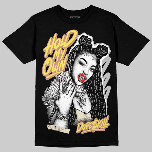 ASICS Gel-Nimbus 10.1 'Banana Split' DopeSkill T-Shirt New H.M.O Graphic Streetwear - Black