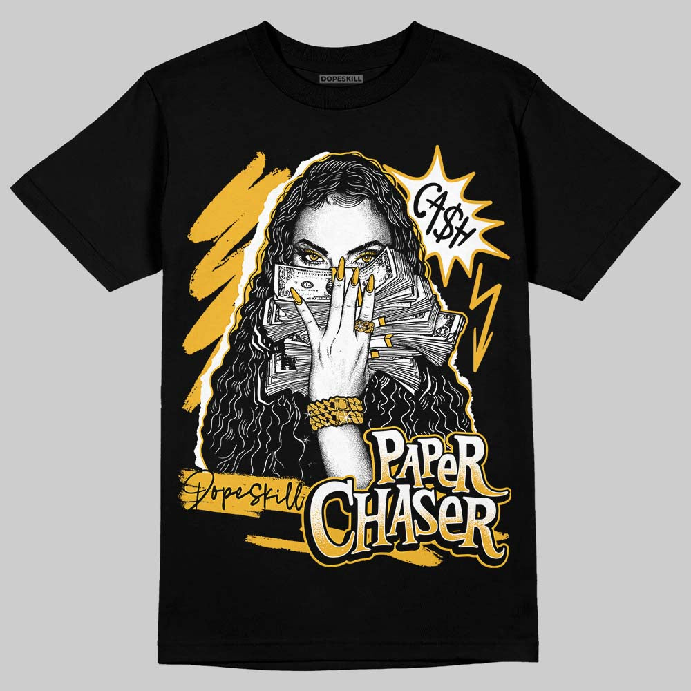 Jordan 5 'Tokyo' DopeSkill T-Shirt NPC Graphic Streetwear - Black