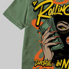 Rolling in Money DopeSkill Premium T-shirt