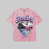 Break It DopeSkill Premium T-shirt Streetwear - Blossom