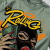 Rolling in Money DopeSkill Premium T-shirt