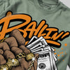 Always Ballin' DopeSkill Premium T-shirt