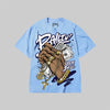 Always Ballin' DopeSkill Premium T-shirt Streetwear - Chambray