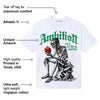 Green Collection DopeSkill T-Shirt Ambition Graphic