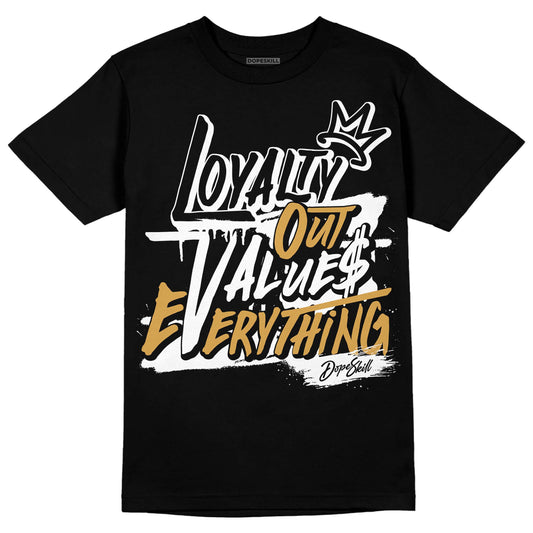Jordan 11 "Gratitude" DopeSkill T-Shirt LOVE Graphic Streetwear - Black