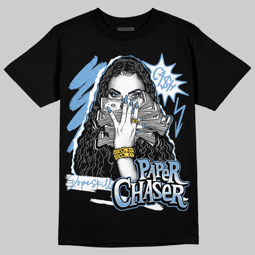 Jordan 12 Retro 'Melo' DopeSkill T-Shirt NPC Graphic Streetwear - black