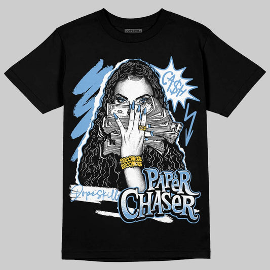 Jordan 12 Retro 'Melo' DopeSkill T-Shirt NPC Graphic Streetwear - black