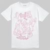Jordan 5 OG “35th Anniversary” DopeSkill T-Shirt Real Y2K Players Graphic Streetwear - White