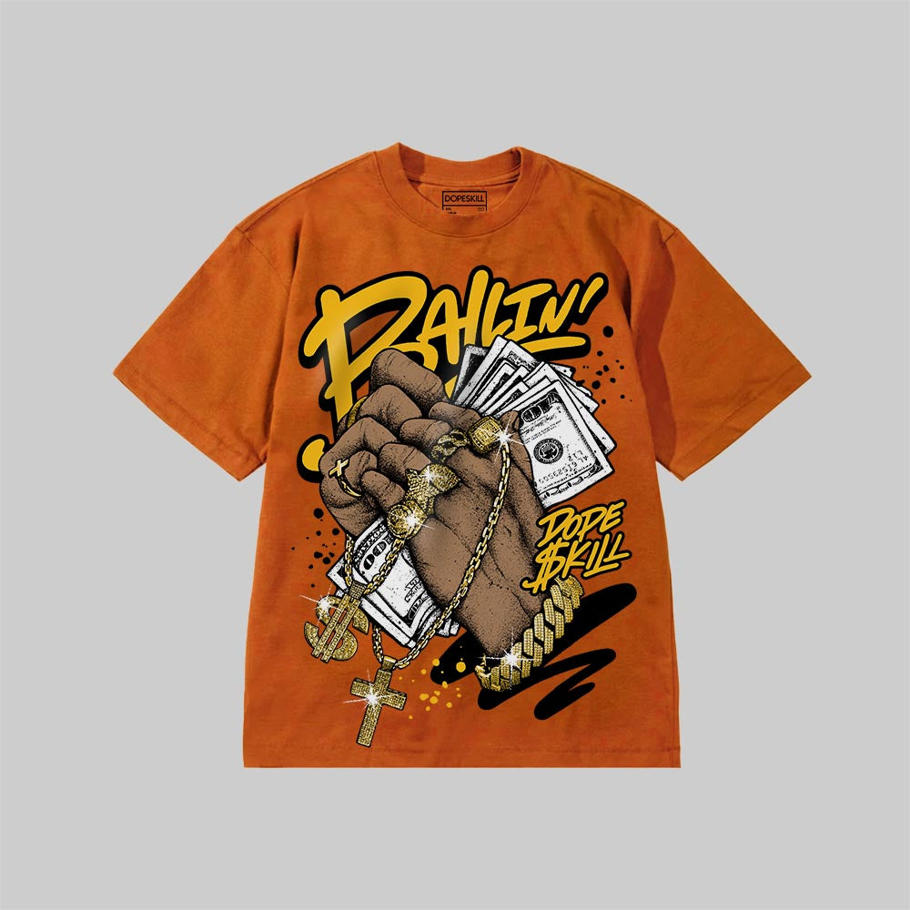 Always Ballin' DopeSkill Premium T-shirt Streetwear - Yam