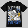Jordan 3 "Lucky Shorts" DopeSkill T-Shirt Sorry I've Been Trappin Graphic Streetwear - Black