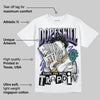 Grape 5s DopeSkill T-Shirt Sorry I've Been Trappin Graphic