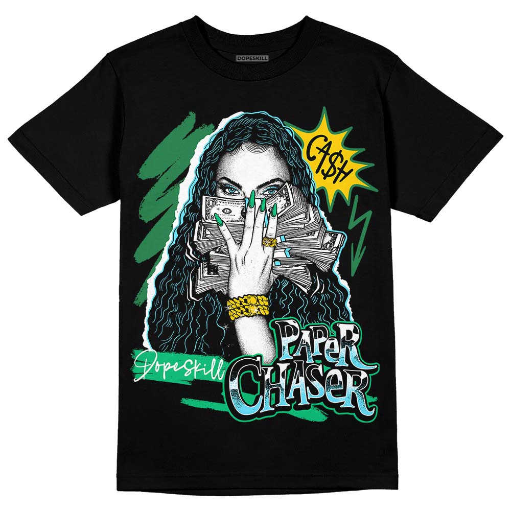 Dunk Low Ben & Jerry’s Chunky Dunky DopeSkill T-Shirt NPC Graphic Streetwear - Black