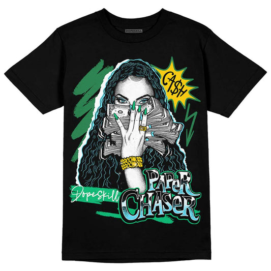 Dunk Low Ben & Jerry’s Chunky Dunky DopeSkill T-Shirt NPC Graphic Streetwear - Black
