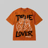 True Lover DopeSkill Premium T-shirt Streetwear - Yam