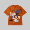 You’re Lost Without Me DopeSkill Premium T-shirt Streetwear - Yam