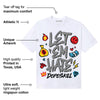 Grey Collection DopeSkill T-Shirt Let 'em Hate Graphic