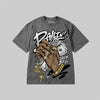 Always Ballin' DopeSkill Premium T-shirt Streetwear - Grey