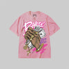 Always Ballin' DopeSkill Premium T-shirt Streetwear - Blossom