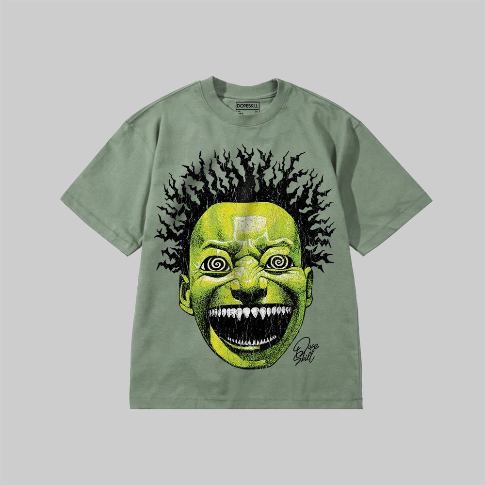 Electric Grind DopeSkill Premium T-shirt Streetwear - Bay Front