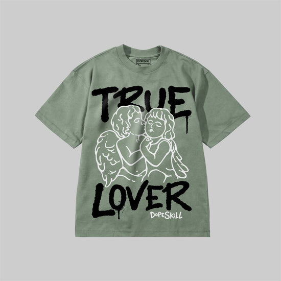 True Lover DopeSkill Premium T-shirt Streetwear - bay