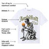 Olive Collection DopeSkill T-Shirt Ambition Graphic