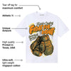 Olive Collection DopeSkill T-Shirt Fight For Right Graphic
