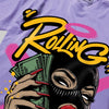Rolling in Money DopeSkill Premium T-shirt