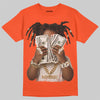 Shattered Backboard 1s DopeSkill T-Shirt Rich Youth Graphic