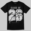 Grey Sneakers DopeSkill T-Shirt 26 Drip Graphic Streetwear - Black