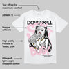 35th Anniversary 5s DopeSkill T-Shirt Stay It Busy Graphic