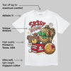 Pizza 4s DopeSkill T-Shirt SRSLY Study Graphic