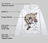 Cozy Girl 4s DopeSkill Hoodie Sweatshirt Nevermind Graphic