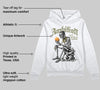 Olive Collection DopeSkill Hoodie Sweatshirt Ambition Graphic