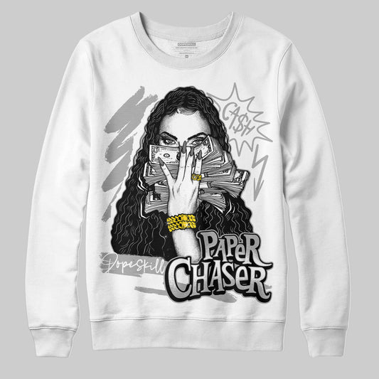 Jordan 12 Stealth DopeSkill Sweatshirt NPC Graphic Streetwear